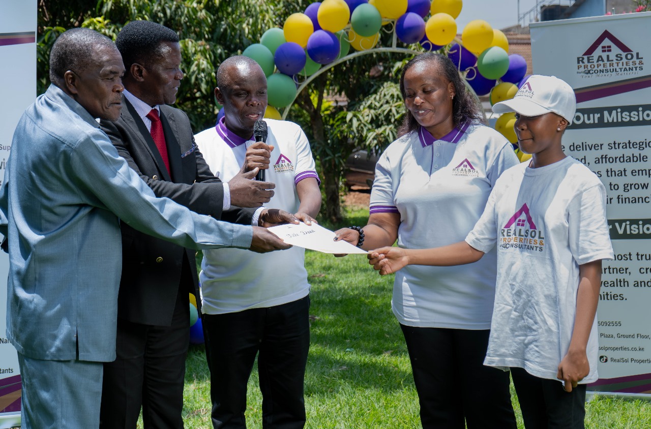 Event ceremony
