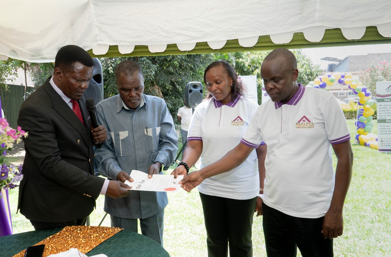 Event ceremony